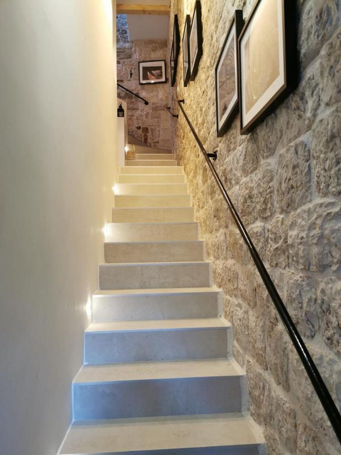 House Bava Vis Exterior foto