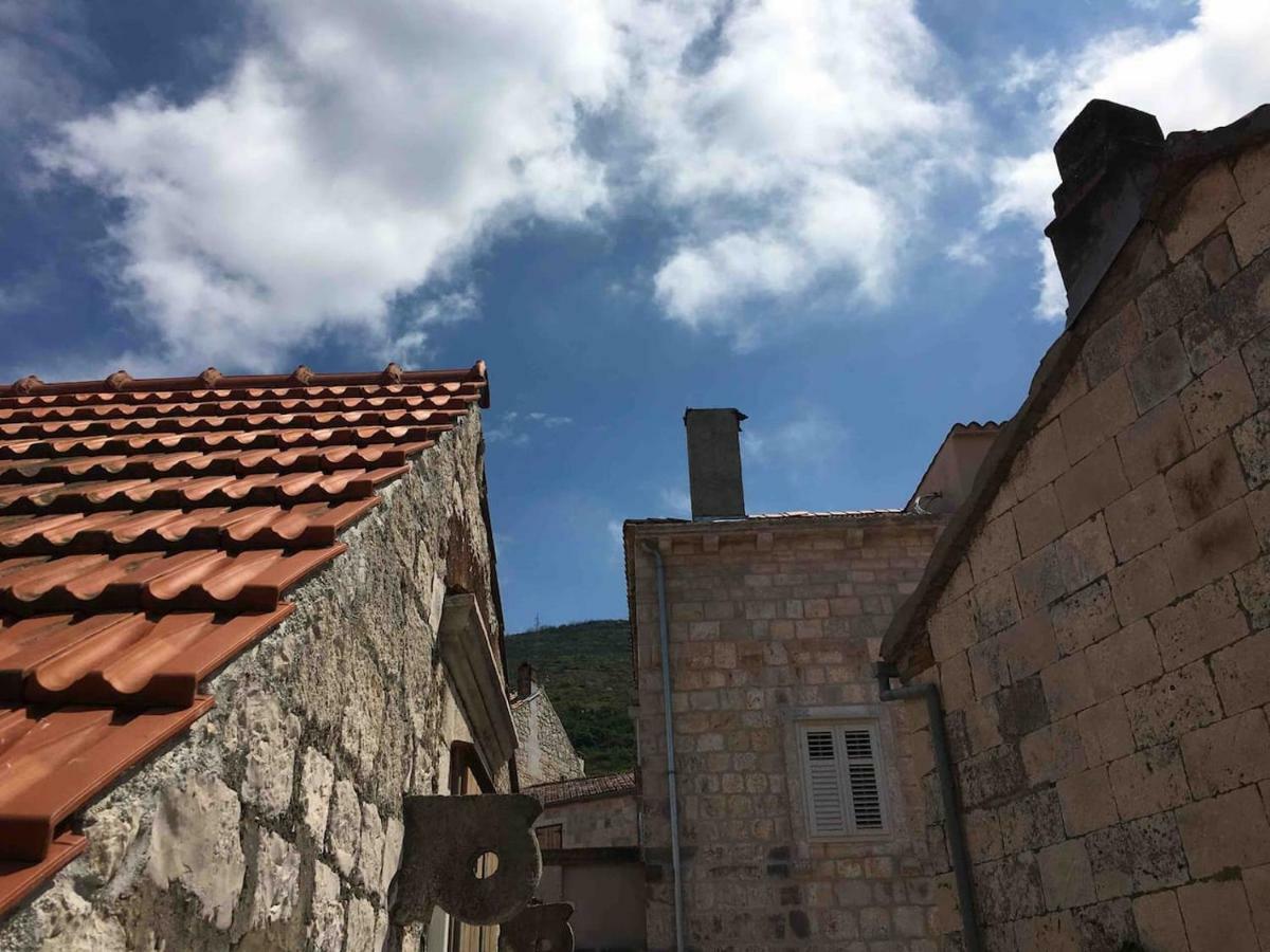 House Bava Vis Exterior foto