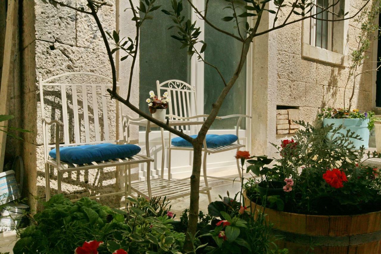House Bava Vis Exterior foto