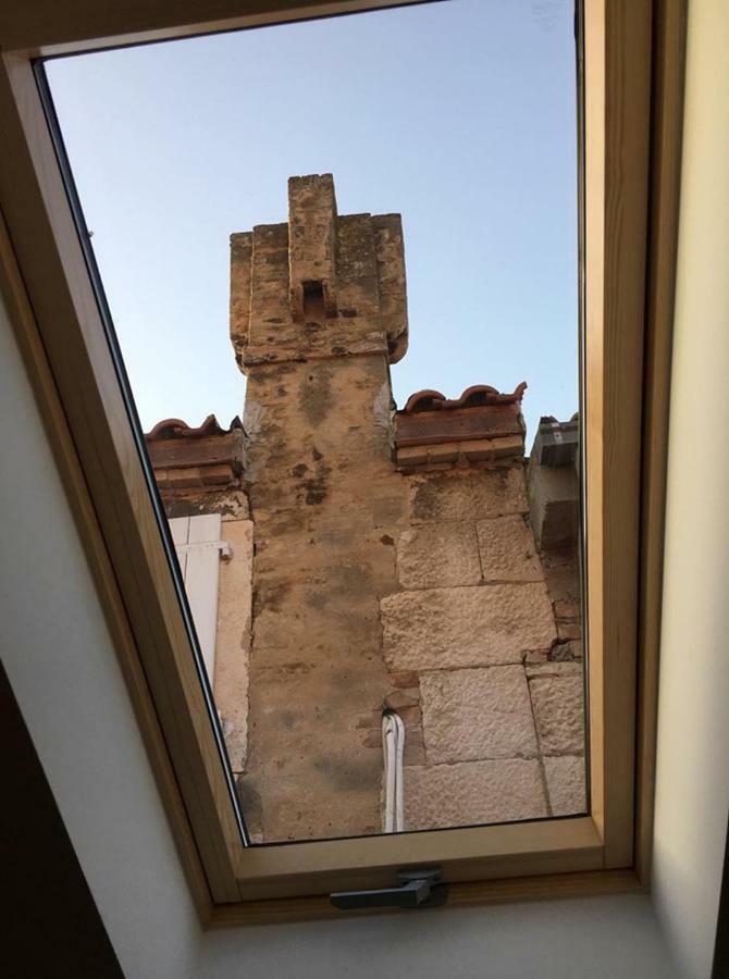 House Bava Vis Exterior foto
