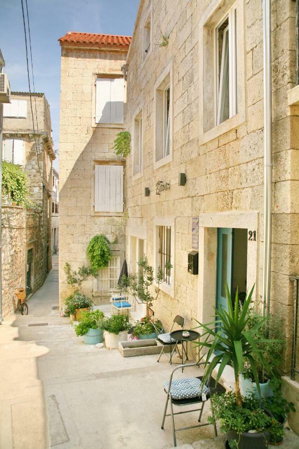 House Bava Vis Exterior foto